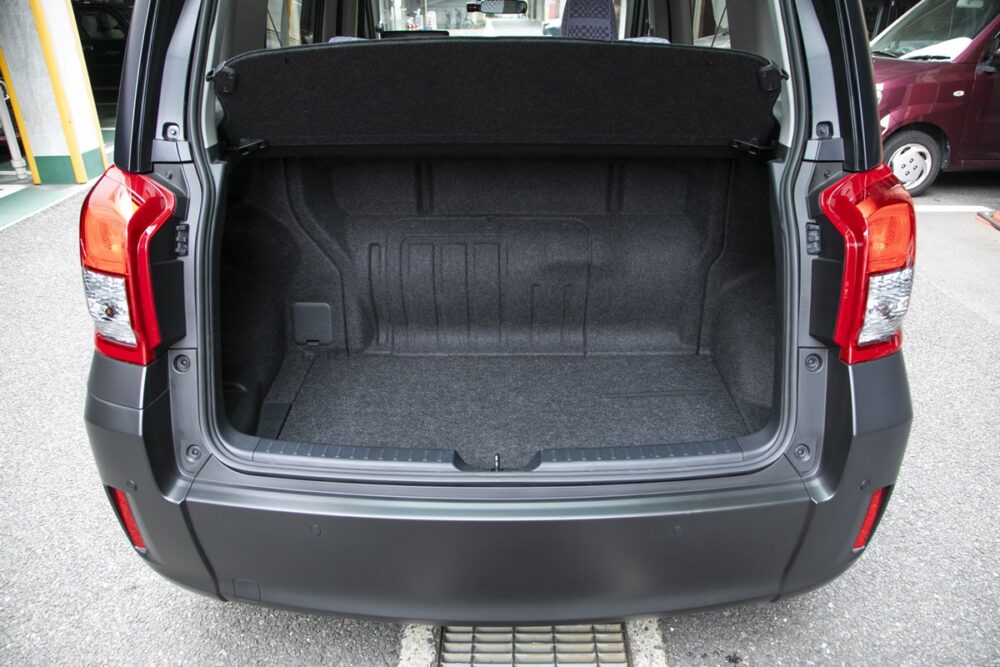 Kens Osaka Taxi standard sedan taxi crown comfort image