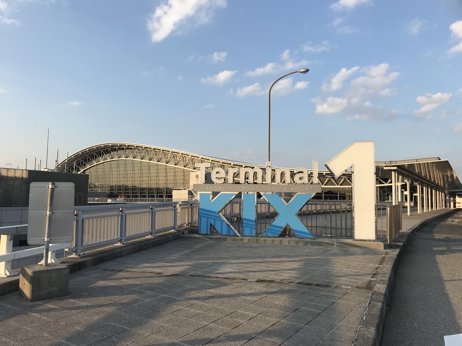Kansai International Airport