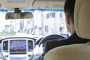 Private Charters from Osaka Hotels