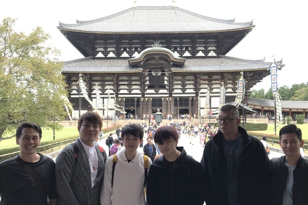 Todai-ji